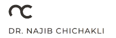 Dr. Najib Chichakli